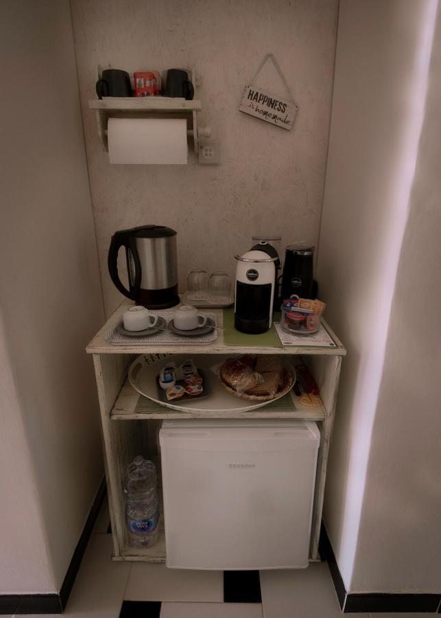 La Casa Di Armando Bed and Breakfast Κάπρι Εξωτερικό φωτογραφία